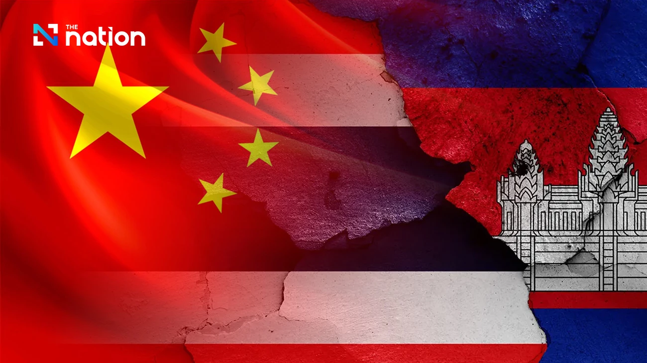 Thailand Pastikan Utusan China Tak Tekan Bangkok untuk Setujui Gencatan Senjata